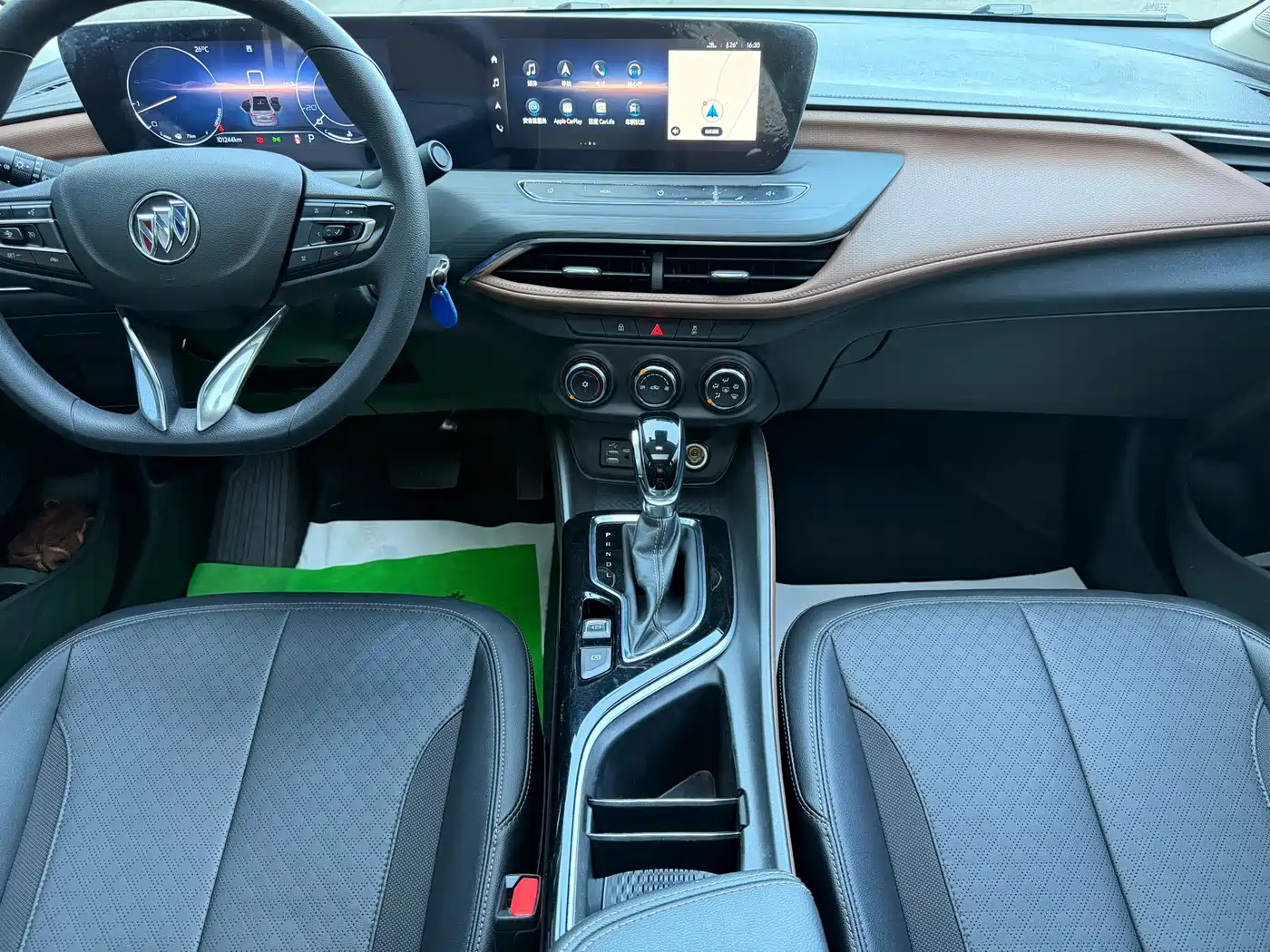 Buick Verano 2022 Pro 533T Enjoyment Edition фото 18