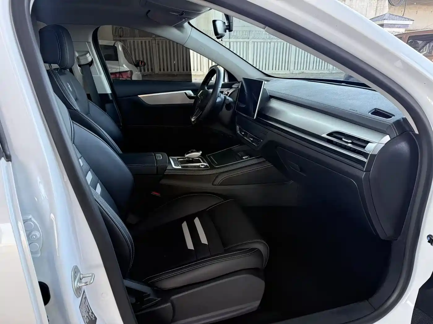 BYD QINHUANGDAO NEW ENERGY