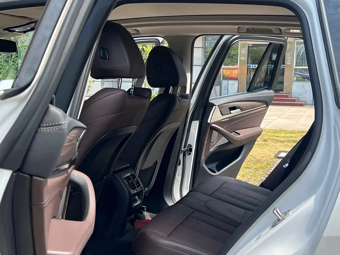 BMW X3, миниатюра 10