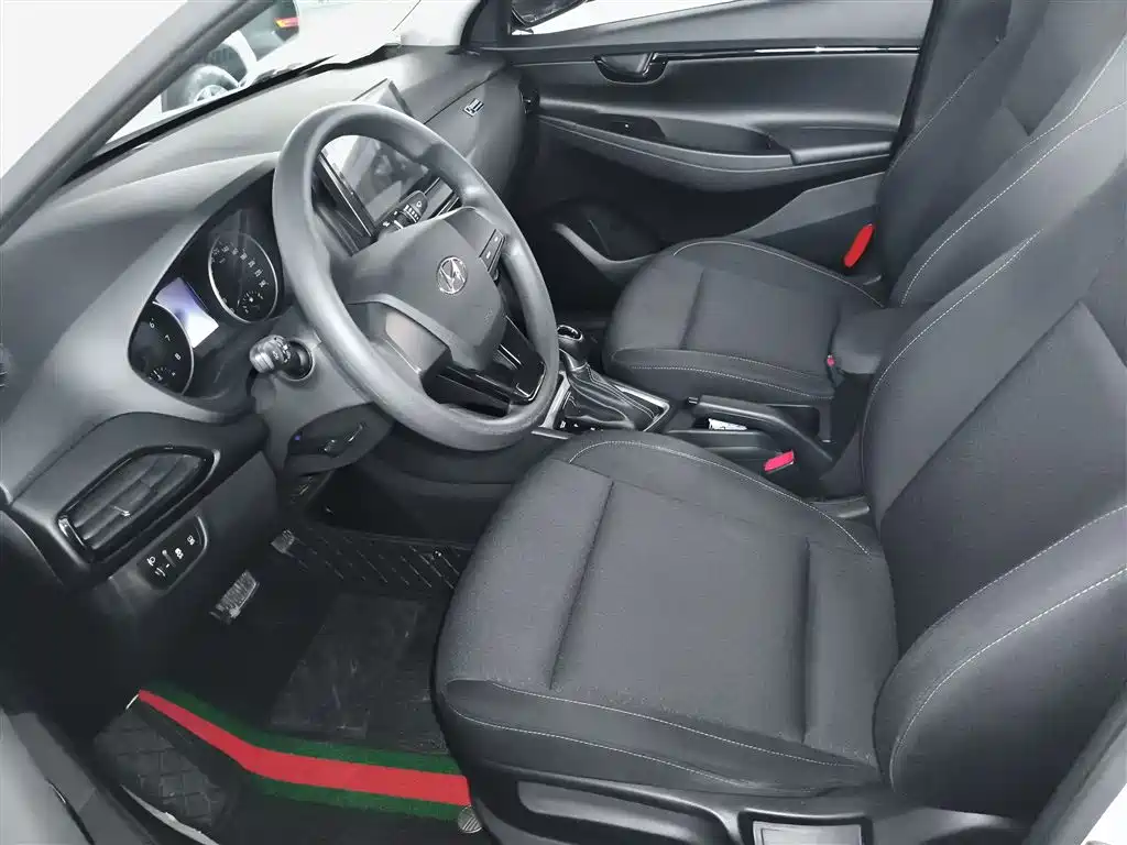 Hyundai Elantra 2018 1.6L Auto Joy GL (China V) фото 15