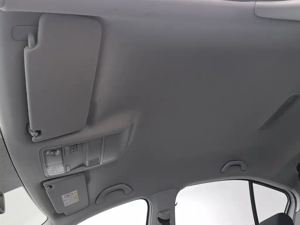 Škoda Octavia 2019 1.5L Automatic Smart Comfort China VI фото 14