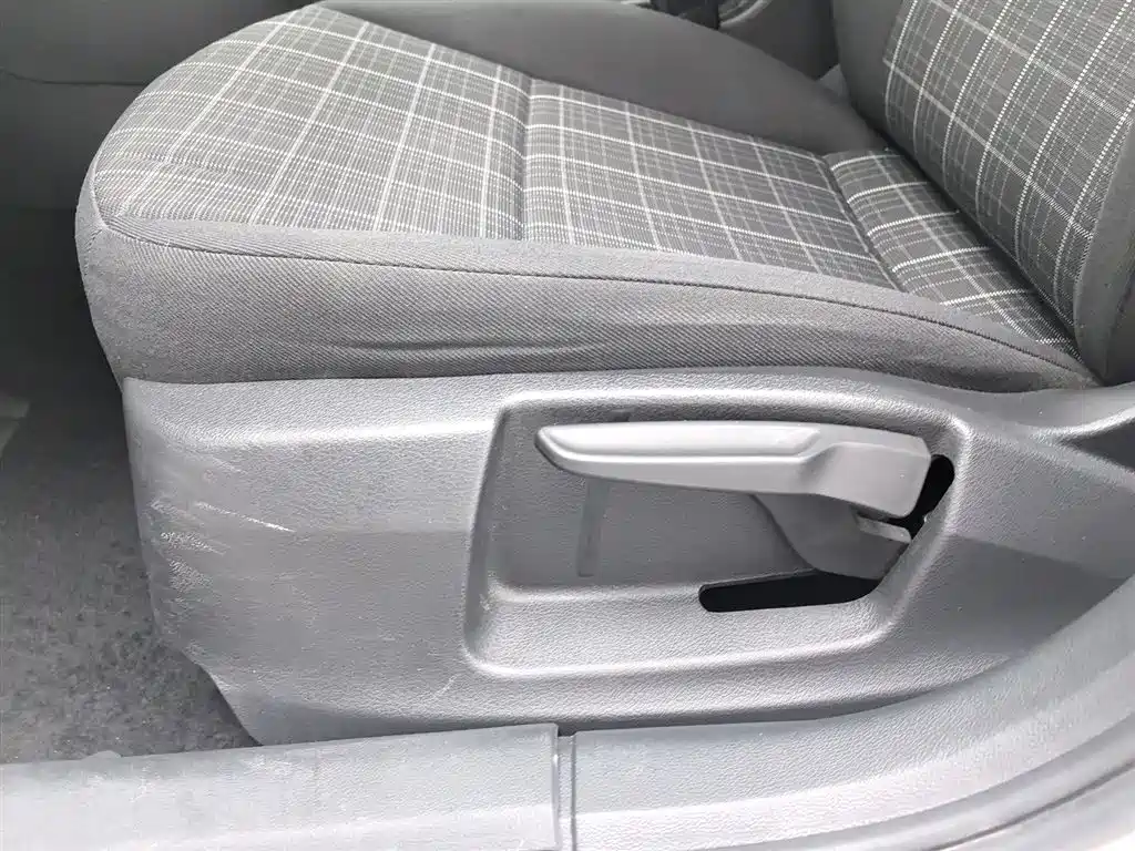 Škoda Octavia 2019 1.5L Automatic Smart Comfort China VI фото 20