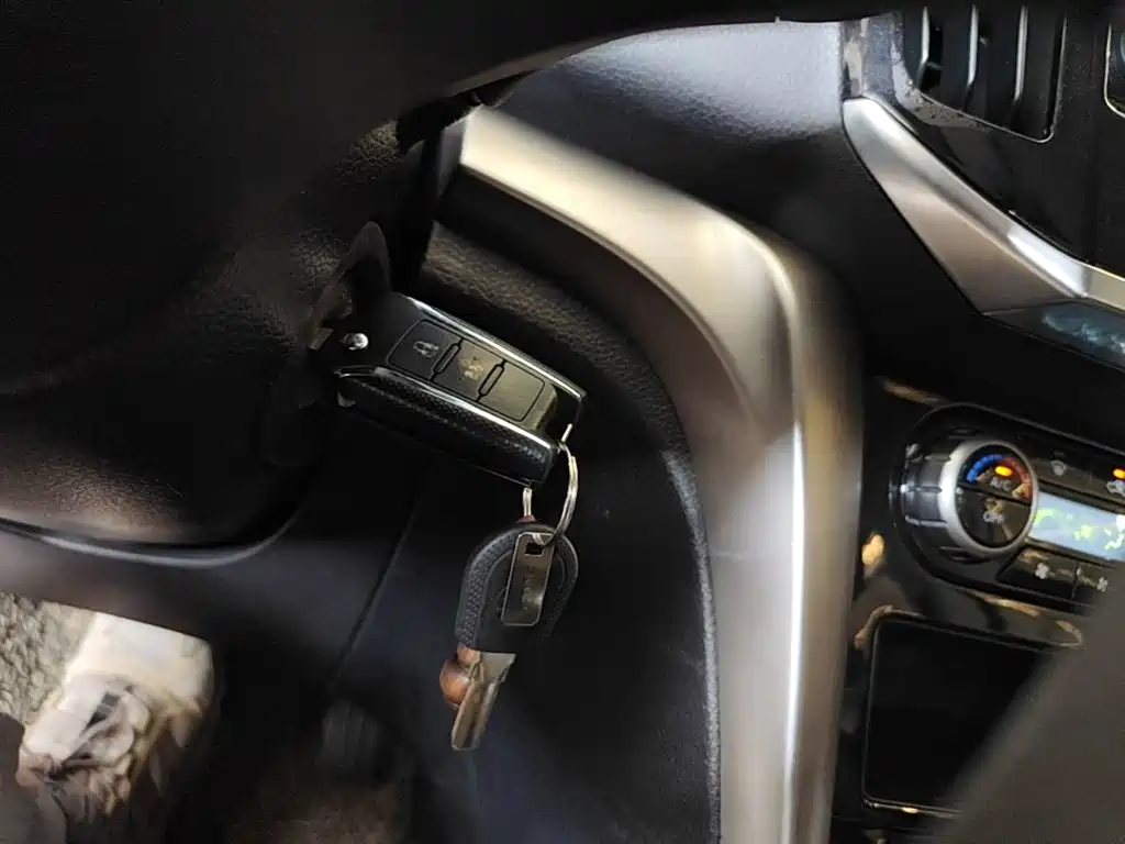 Venucia T70 2016 2016 2.0L CVT Rui Qu Edition