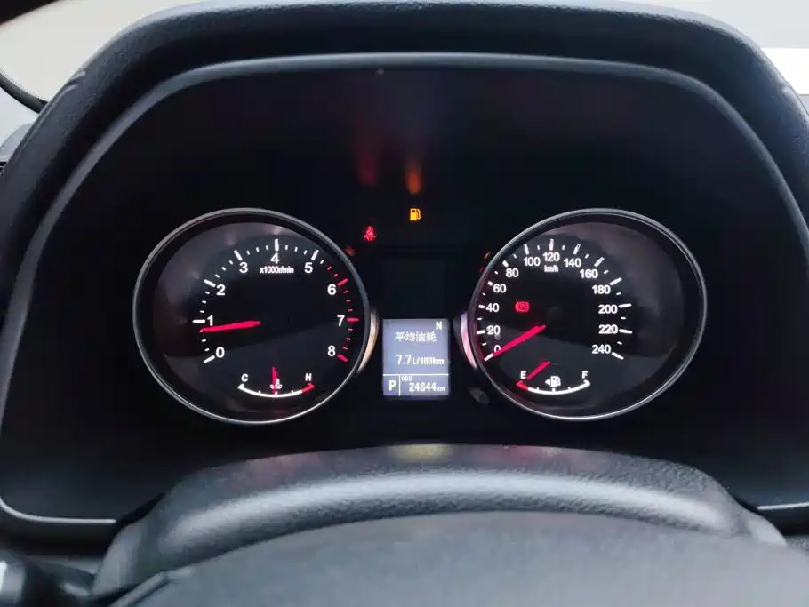 Haval M6 2023 2023 PLUS 1.5T DCT Luxury Smart Connect