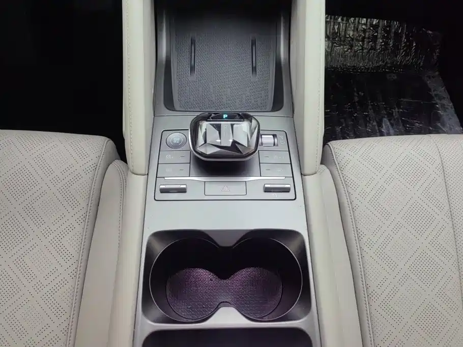 BYD Yuan UP 2024 2024 401KM Leading Edition