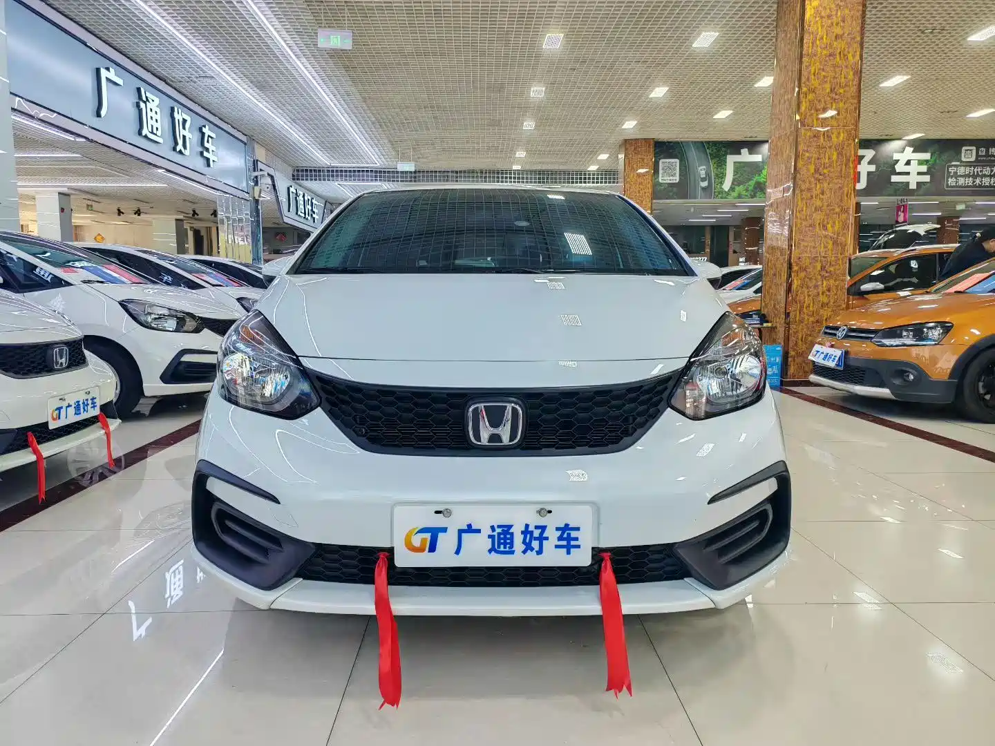 صورة 1 - Honda Fit
