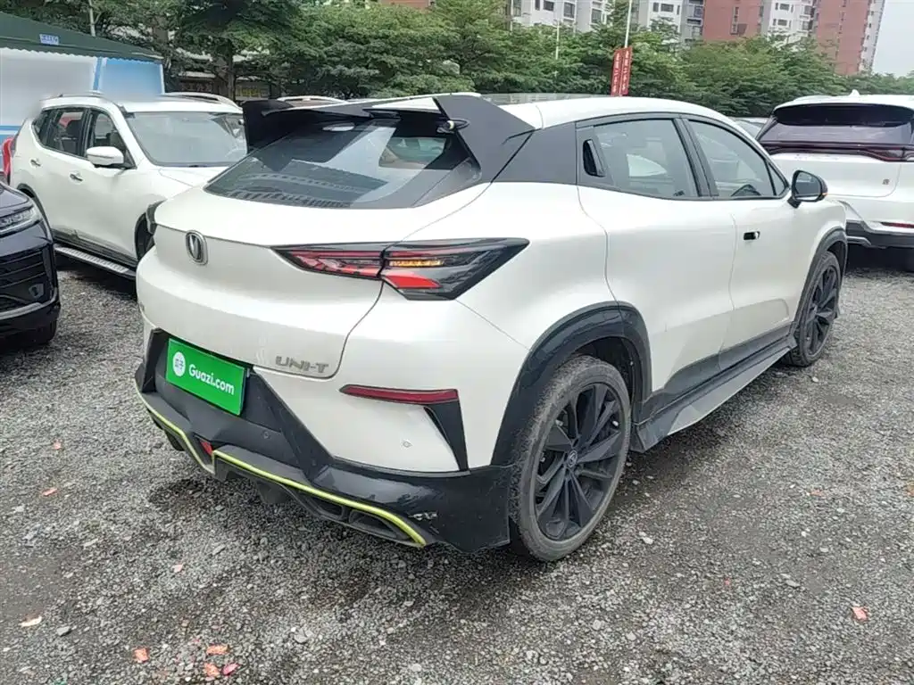 CHANGAN UNI-T