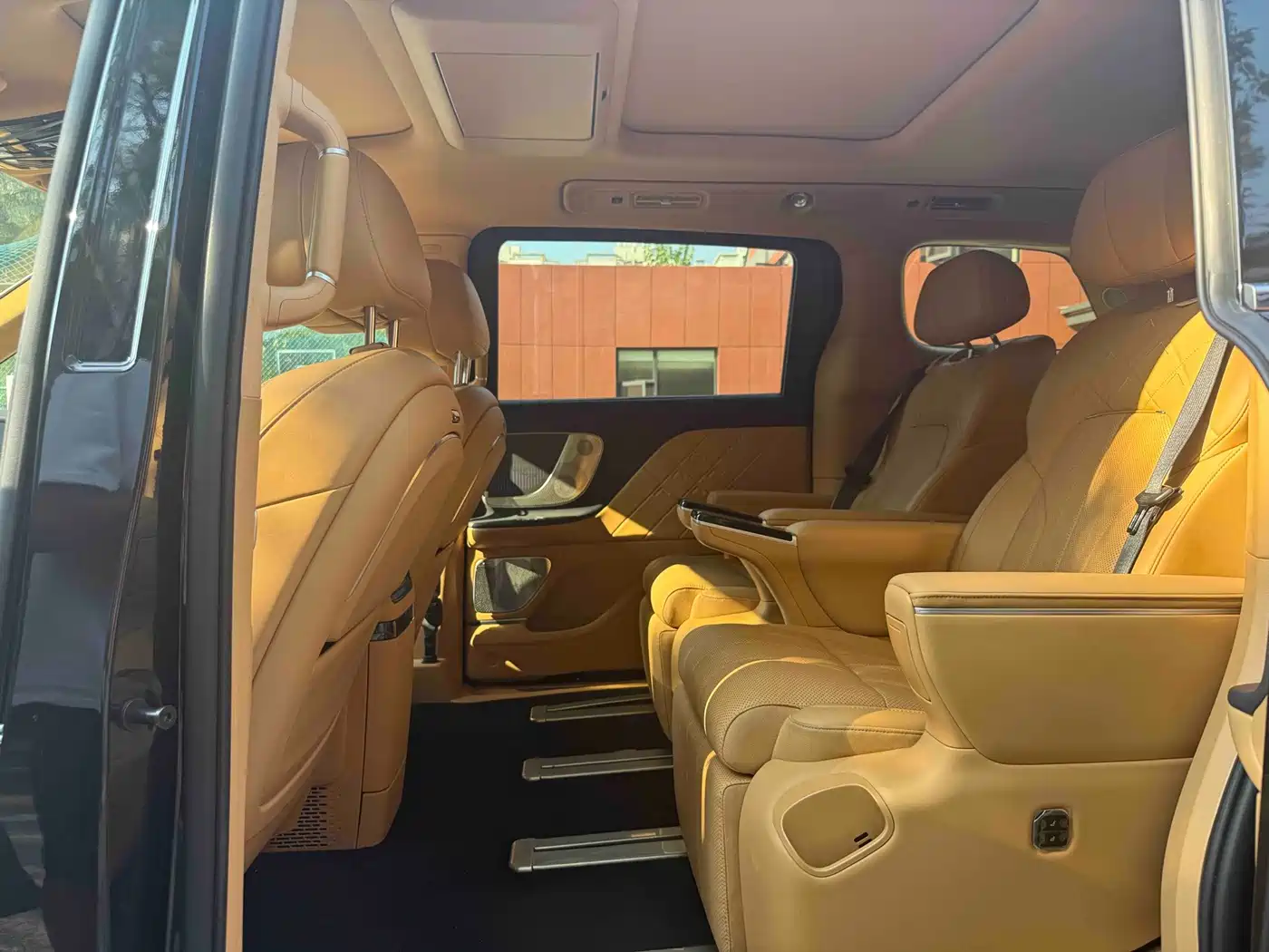 Voyah Dreamer 2025 2026 PHEV Qiankun Pro