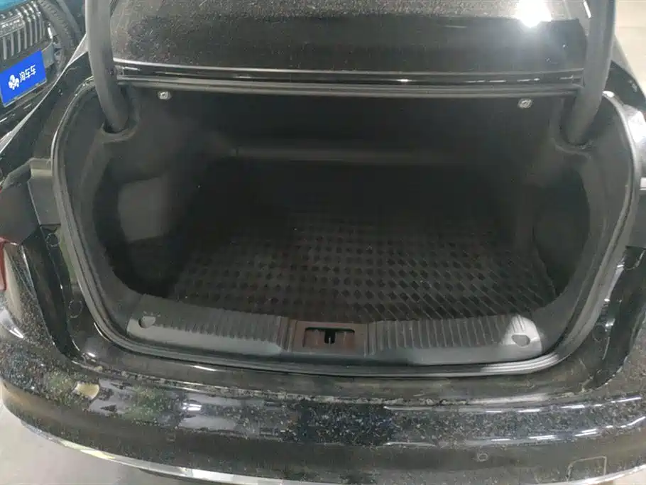 Hongqi H5 2023 2.0T Auto Smart Connect Flag Comfort фото 4