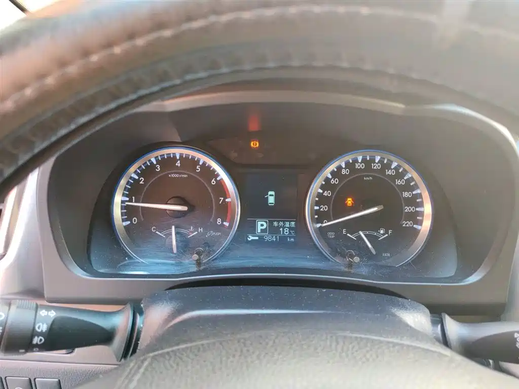 Toyota Highlander 2015 2.0T AWD Luxury Edition 7-seater фото 7