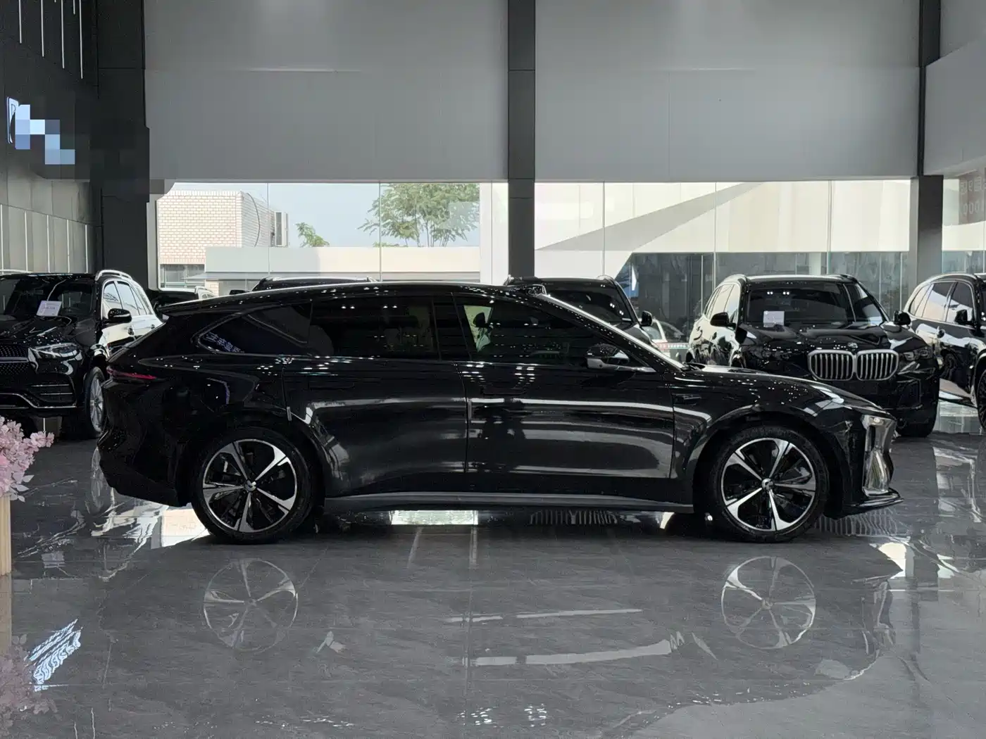 NIO ET5T 2023 2023 Model 75kWh Touring