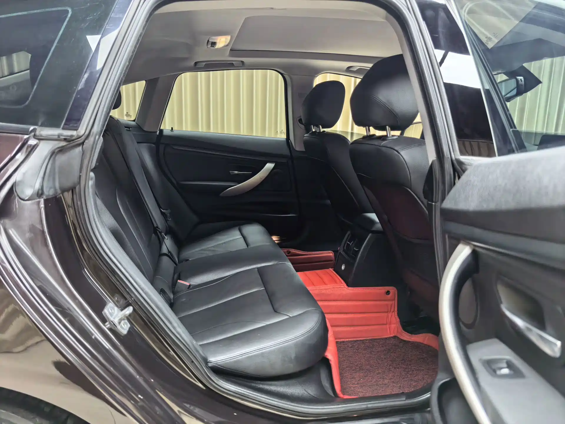Фото 10 - BMW 3 Series GT