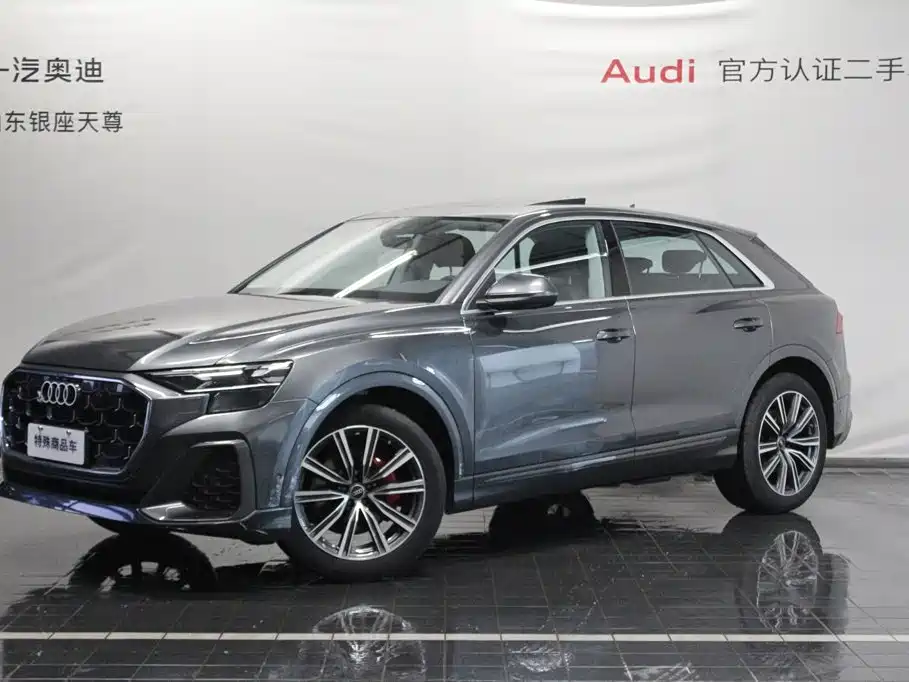Audi Q8 2026 2024 45 TFSI Luxury Sport