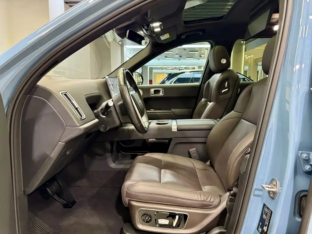 Li Auto L9 2022 2022 Max