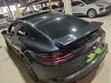 Фото 4 - Porsche Panamera New Energy