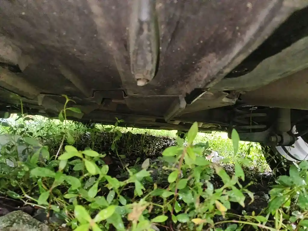 Photo 10 - Toyota Corolla