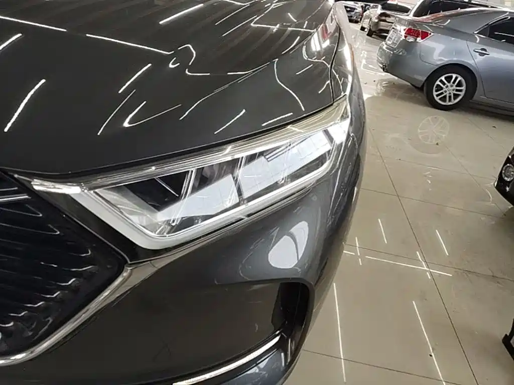Changan Oshan X7 2021 2021 1.5T Automatic Premium