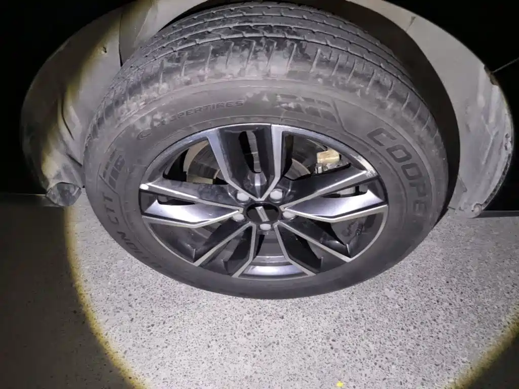 WEY VV5 2021 2021 1.5T 2WD Smart Pioneer