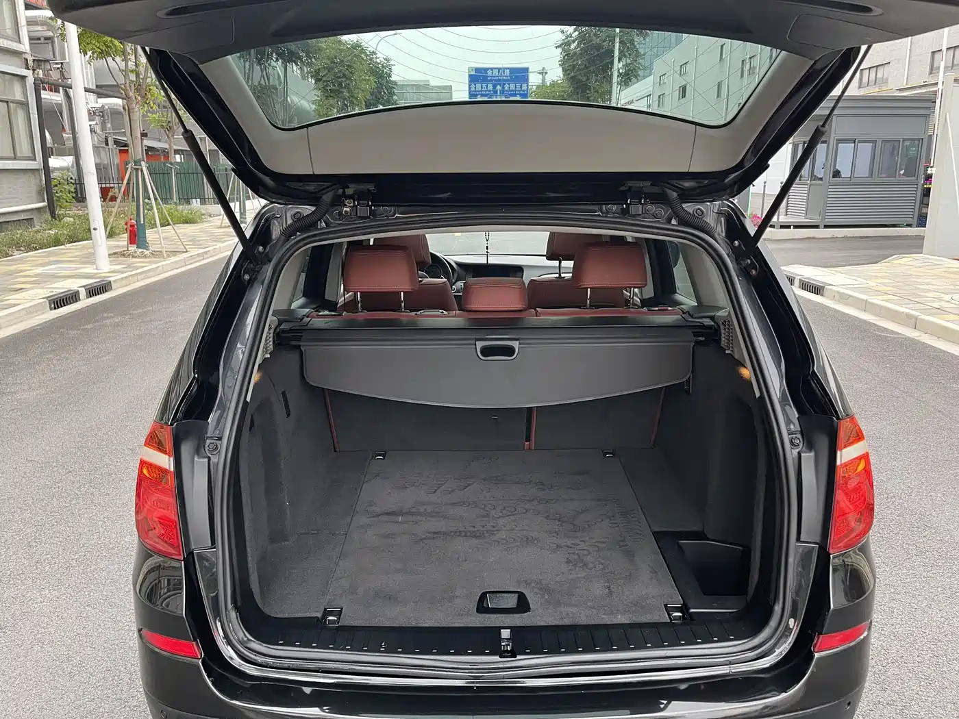 Photo 14 - BMW X3 (Import)