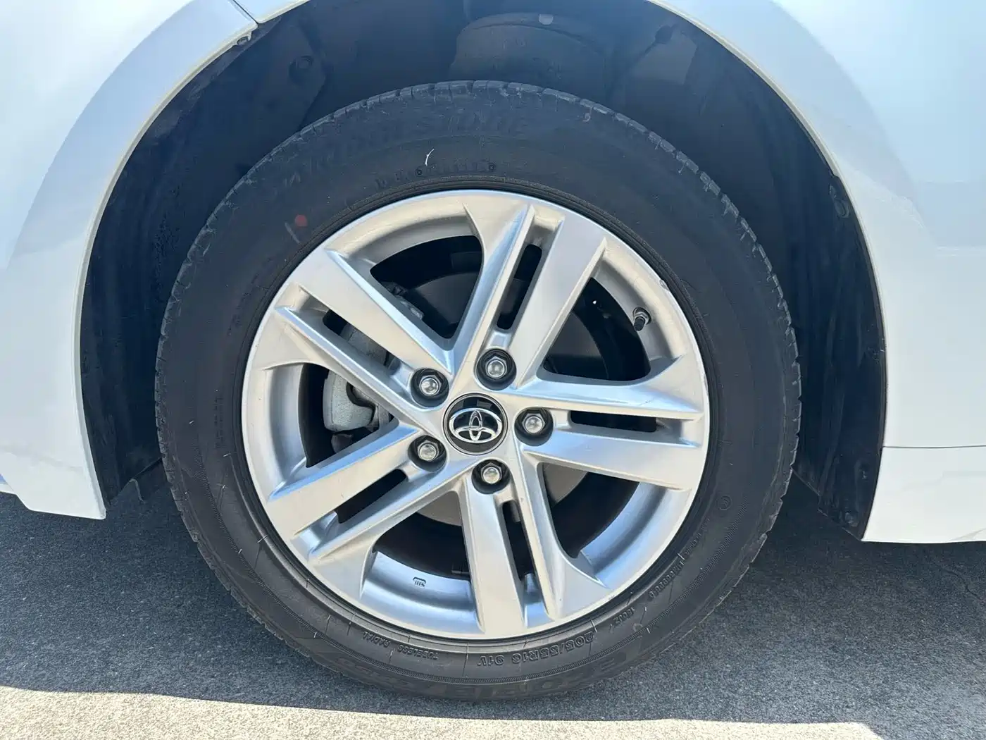Toyota Levin 2022 185T CVT Luxury Edition фото 23