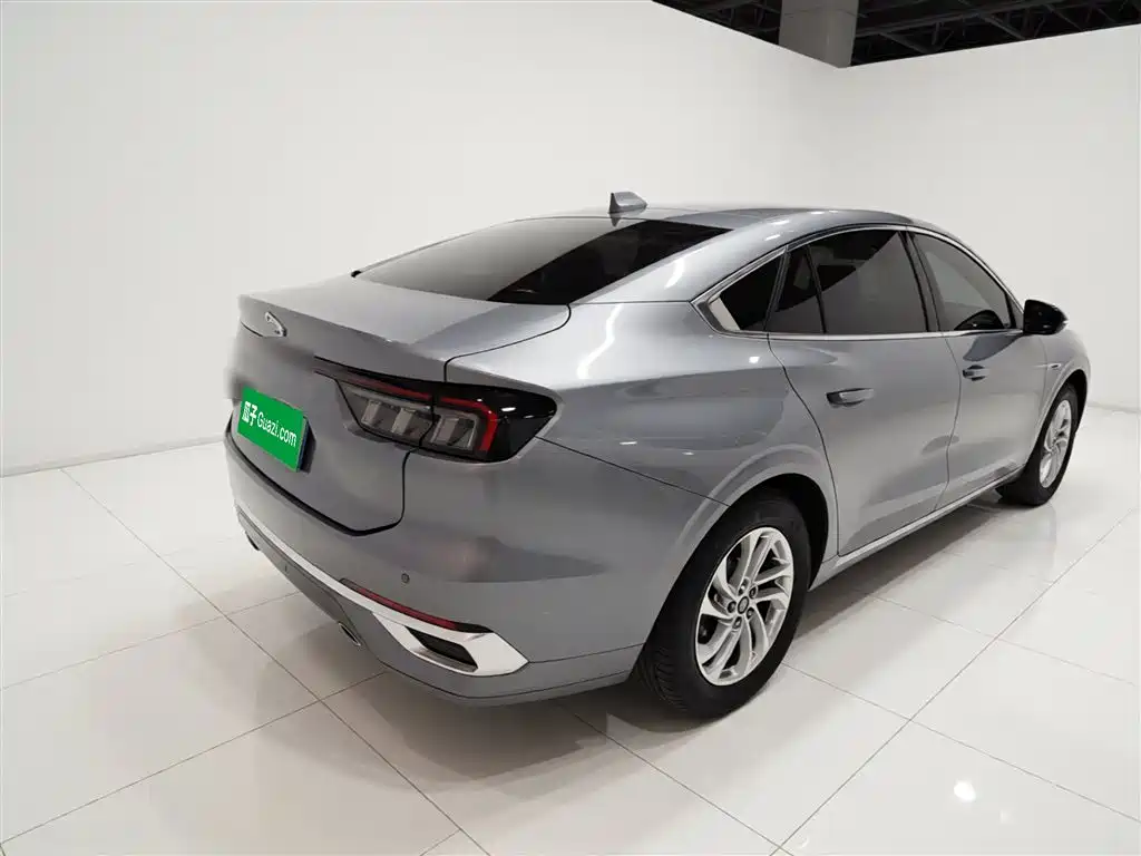  MONDEO
