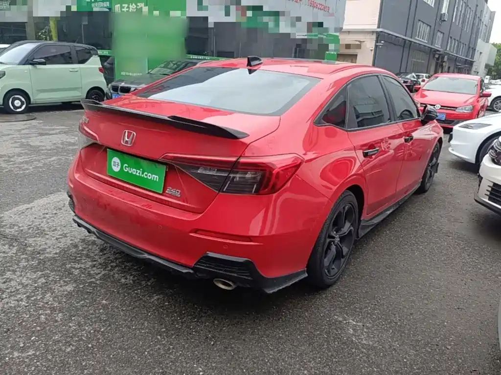 Фото 7 - Honda Civic