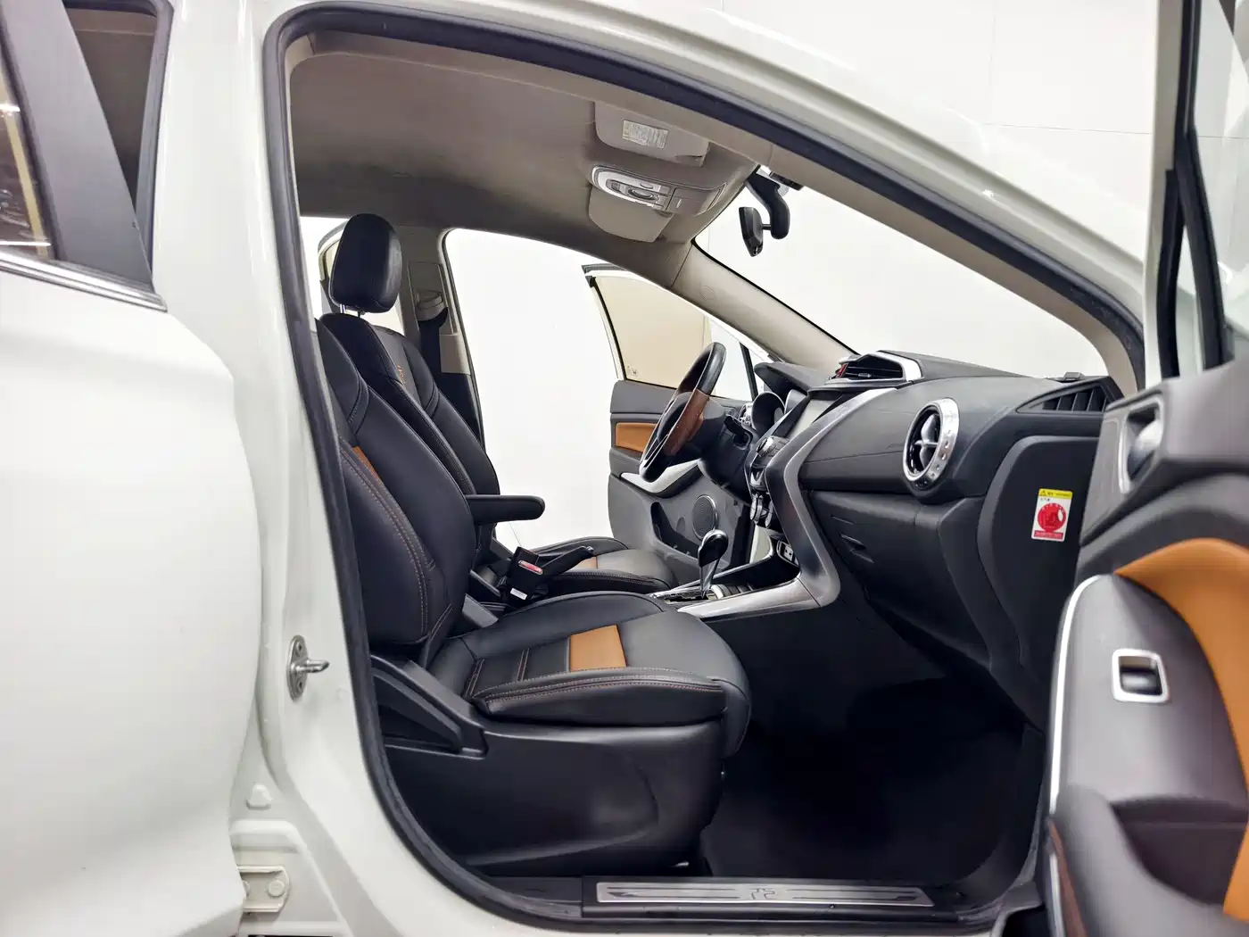 BYD Yuan 2016 2016 1.5TID Automatic Luxury