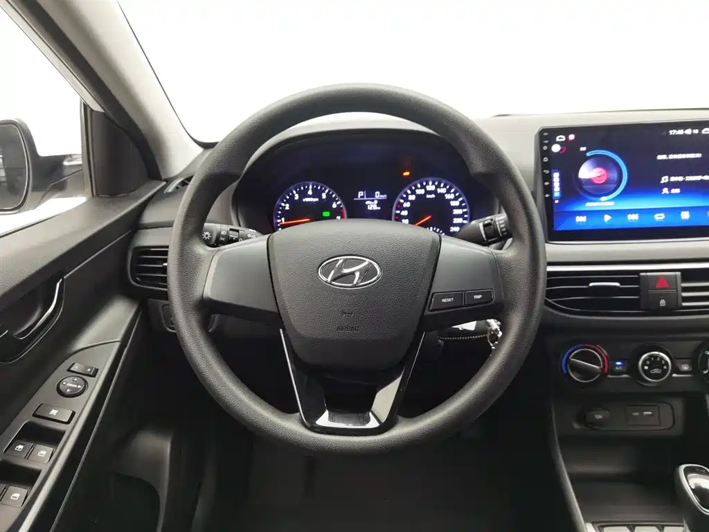 HYUNDAI YUEDONG