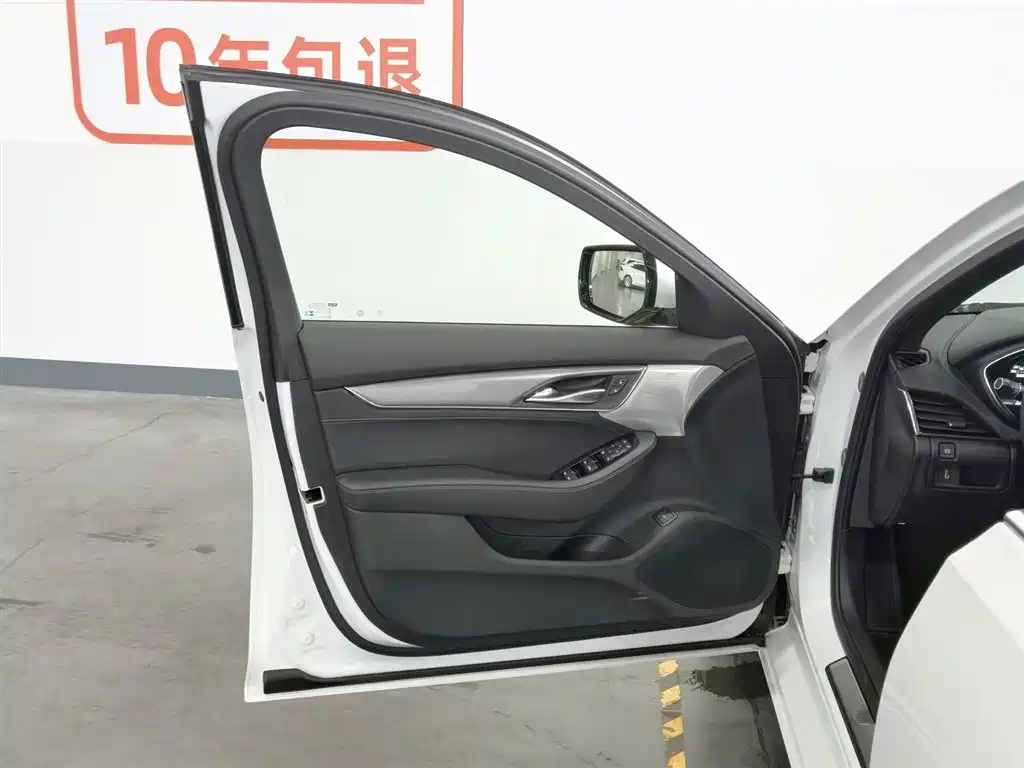 Cadillac CT5 2023 28T Luxury Style (Standard Edition) фото 8