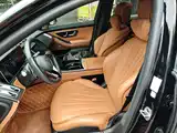 Фото 8 - Mercedes-Benz S-Class
