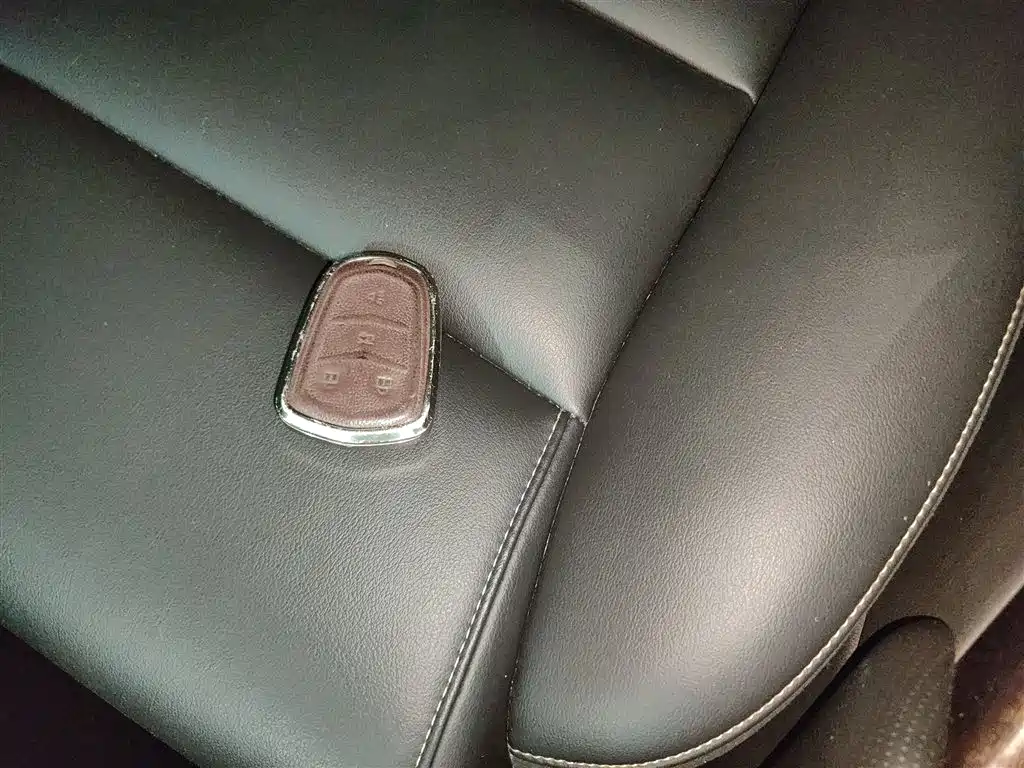 Cadillac XTS 2018 28T Technology фото 9
