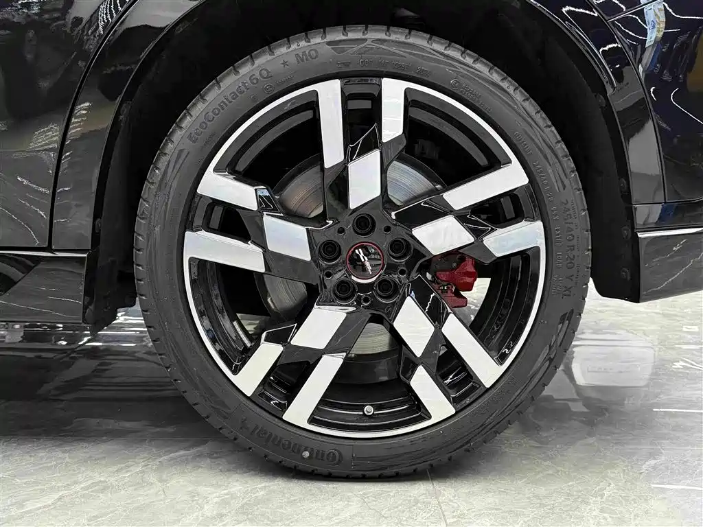 MINI JCW COUNTRYMAN 2026 2024 2.0T JOHN COOPER WORKS