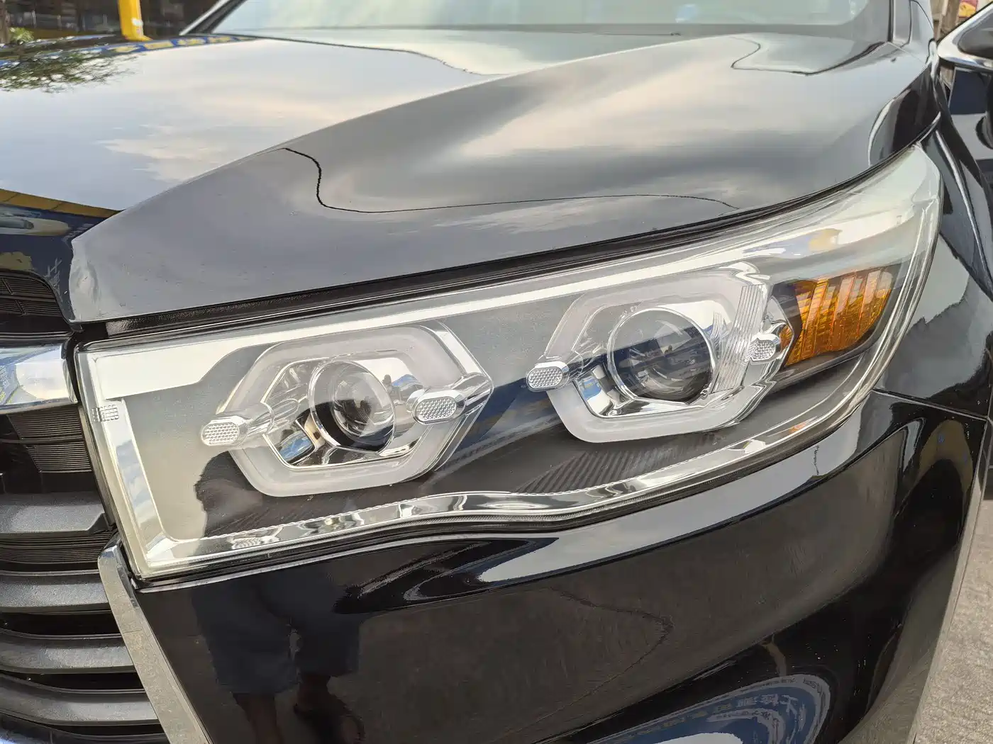 Toyota Highlander 2015 2.0T AWD Luxury Edition 7-seater фото 15