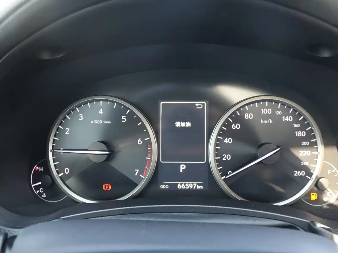 Lexus NX 2018 Model 200 AWD Fengshang Edition China V фото 20