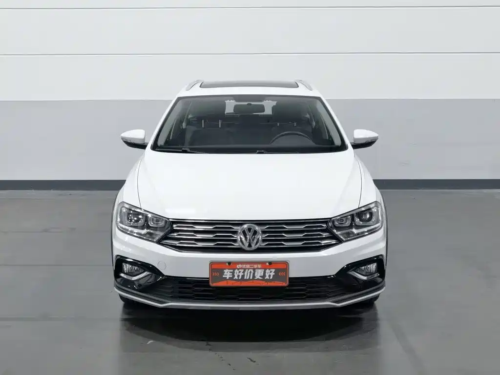 Фото 3 - Volkswagen C-TREK