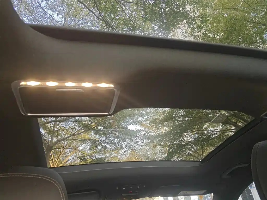Mercedes-Benz GLC 2021 GLC 260 L 4MATIC Luxury фото 9