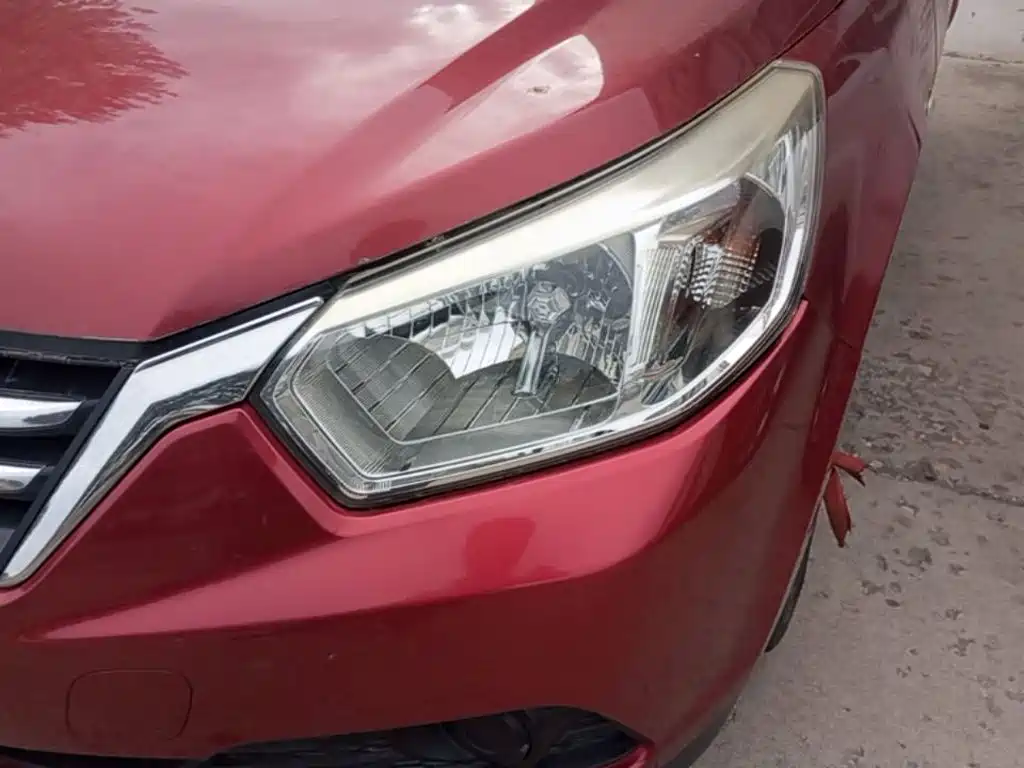 Venucia R50 2016 2015 1.6L Manual Fashion