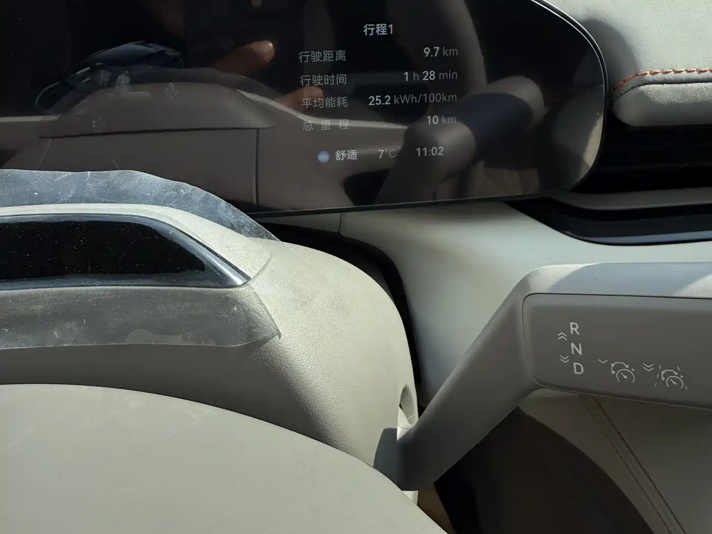 ZEEKR EXTREME KRYPTON 007GT