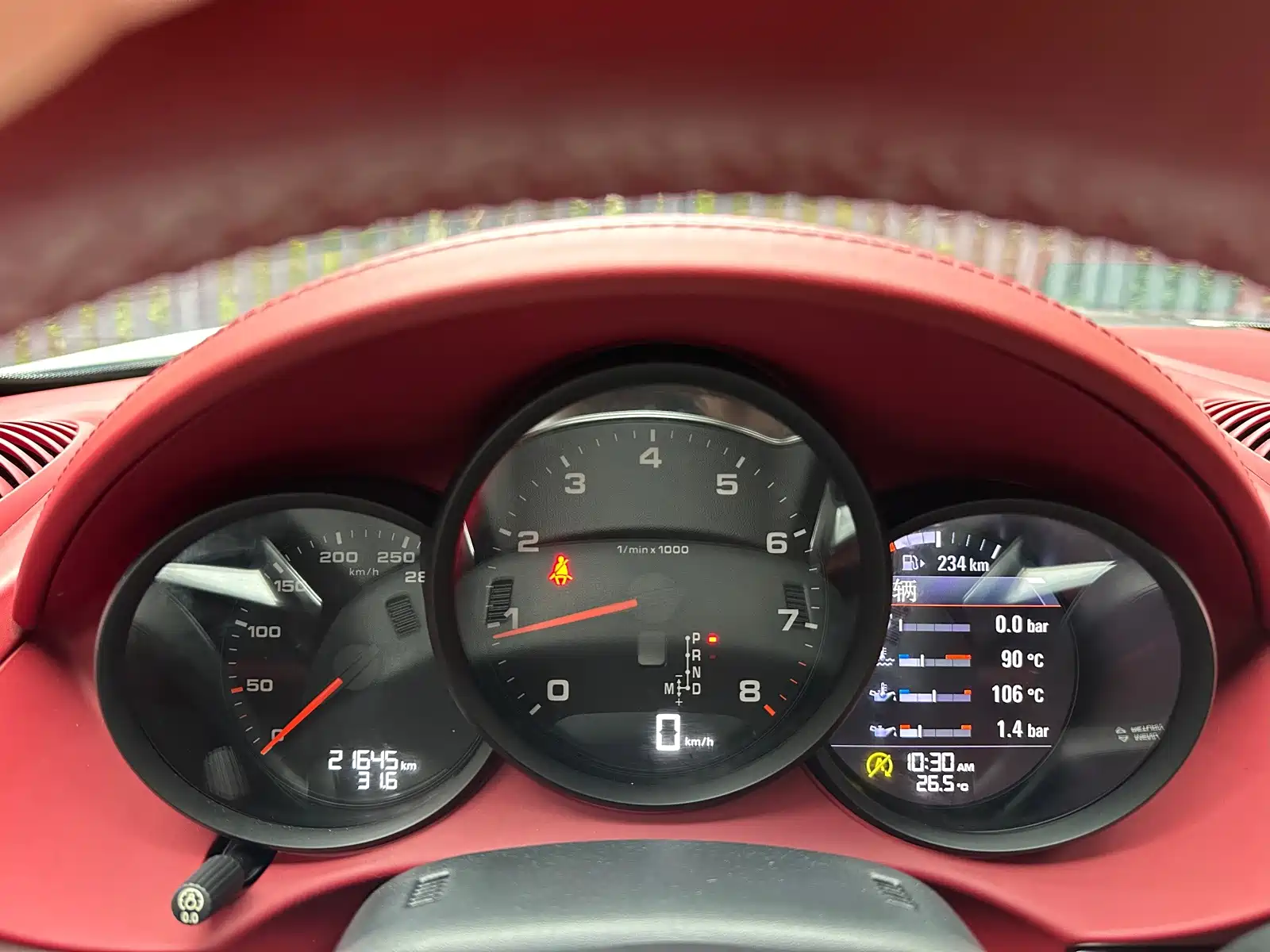 Photo 8 - Porsche 718