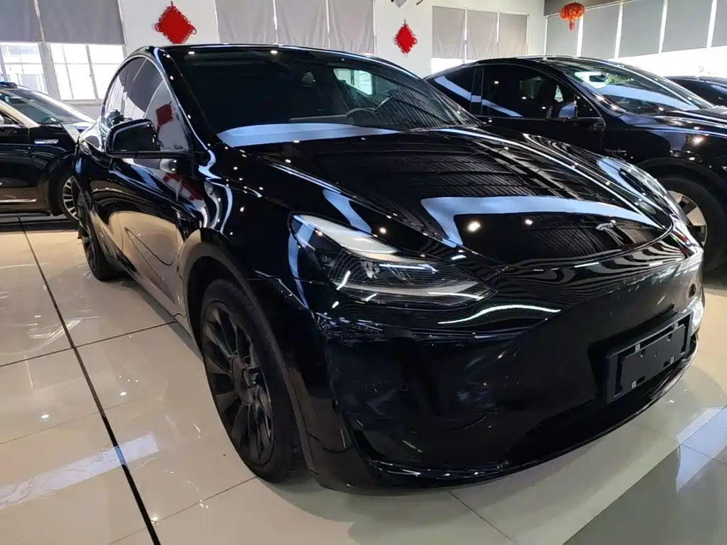 Фото 4 - Tesla Model Y
