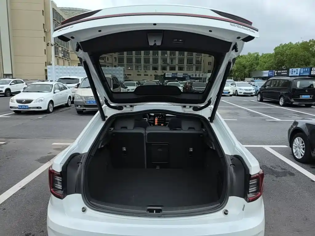 Polestar 2 2022 2021 Single Motor Standard Range