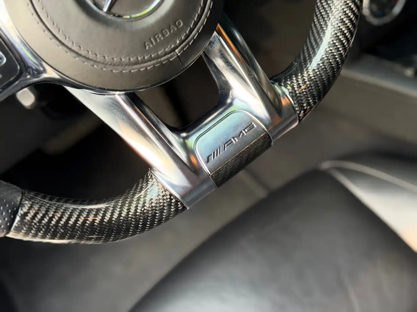 Mercedes-Benz C-Class AMG 2012 AMG C 63 Coupe Dynamic фото 30
