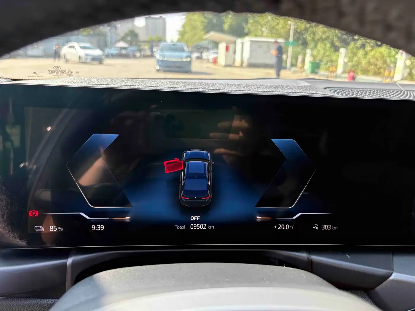 BMW i3 2025 2025 eDrive 35 L