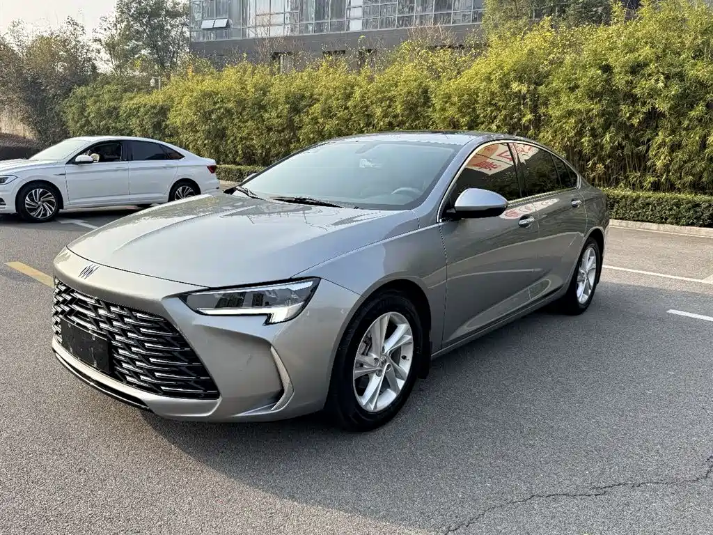 Buick Regal 2024 25T Ultra Comfort Edition
