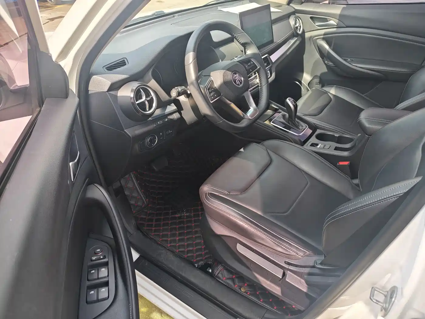 BYD Song 2020 2020 Classic 1.5T Automatic Elite