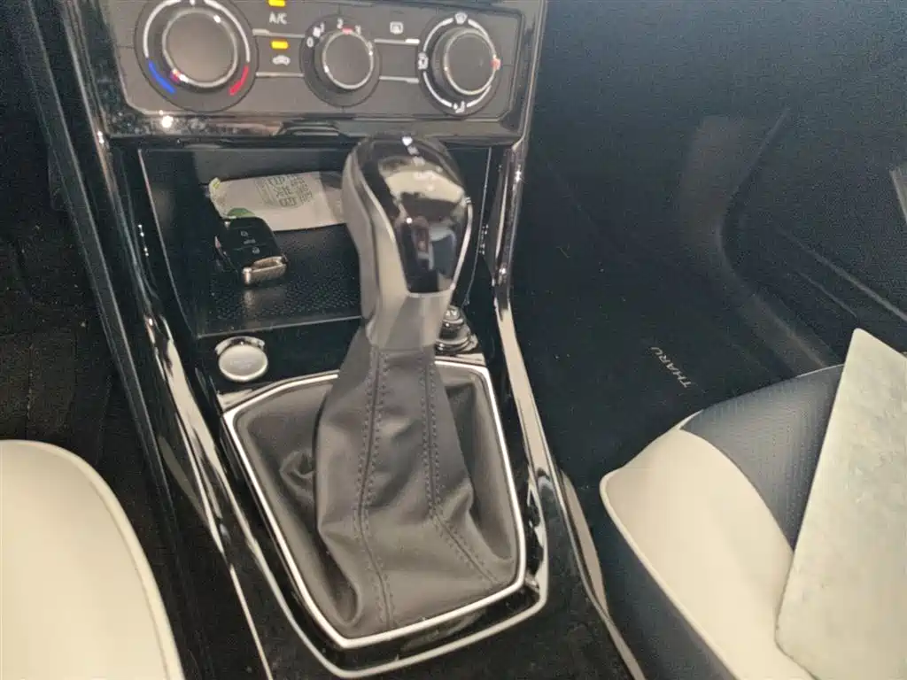 Volkswagen Tharu 2025 Model Rising Star 300TSI Aspiration Edition фото 21