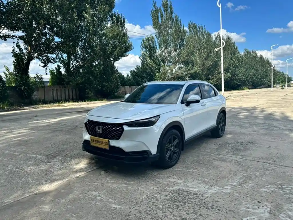 Honda XR-V, миниатюра 2