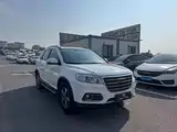 Фото 1 - Haval H6