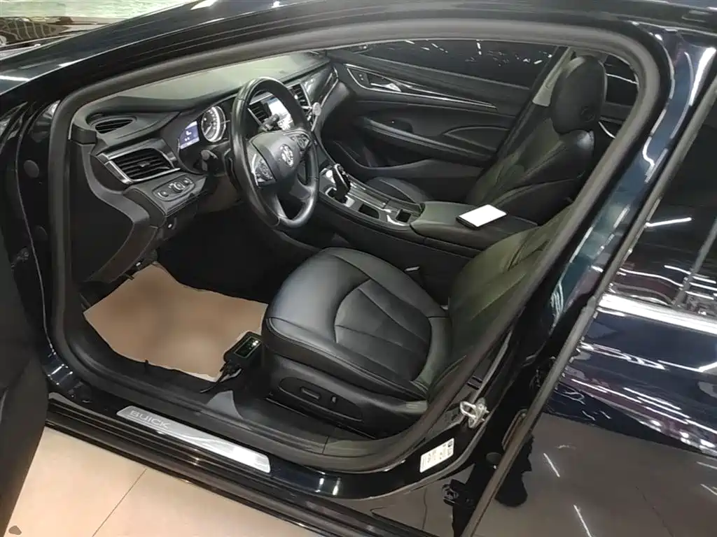 Buick LaCrosse 2021 552T Luxury Edition фото 15