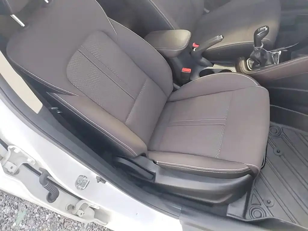 Changan Eado DT 2019 2019 1.6L Manual Relax China VI